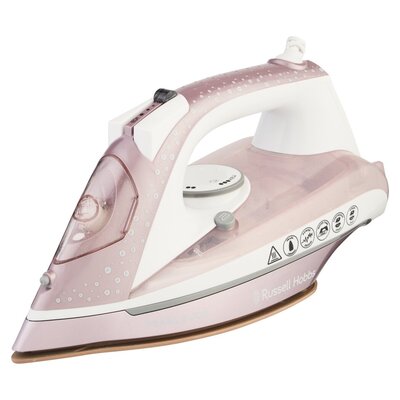 Pearl deals glide iron