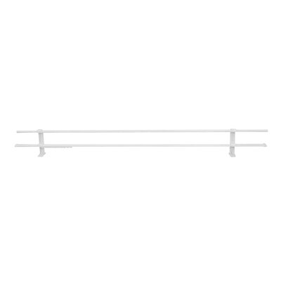 Rufflette Super C Curtain Single Track 3m | PnP