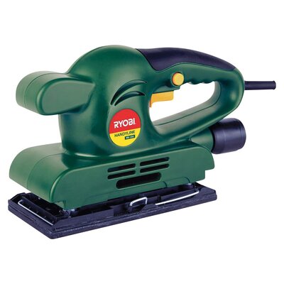 Ryobi Orbital Sander 90 x 187mm 150w