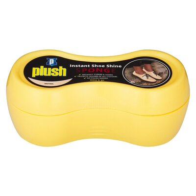 Plush shoe polish on sale