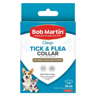 Bob Martin Flea Tick Dog Powder 100g PnP