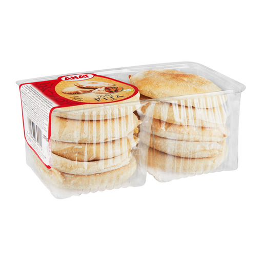 Anat Mini Pita Bread 10s PnP