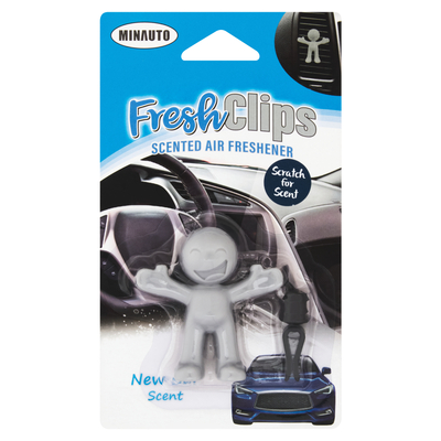 Minauto Solid Air Freshener