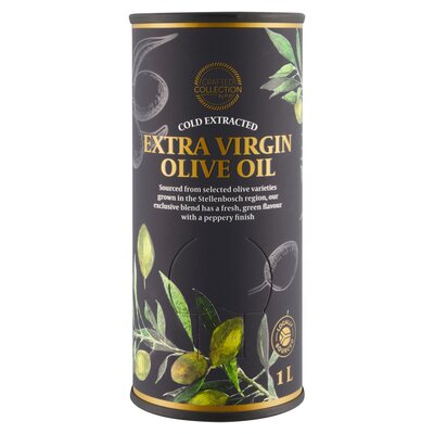 新品 LP OLIVE OIL / NO.00 Crafted Collection Extra Virgin Olive Oil 1l | Smart Price