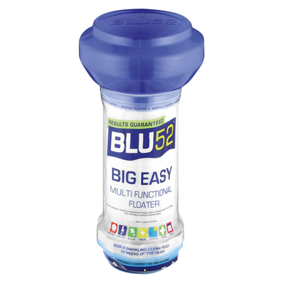 BLU52 Big Easy Floater 1.5kg | PnP