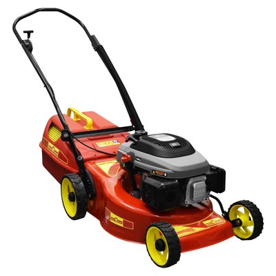 Wolf cyclone outlet electric mower 2200w