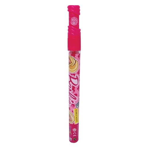 Barbie Bubble Wand 110ml PnP
