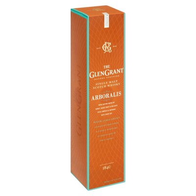 Glen Grant Arboralis Single Malt 750ml | PnP