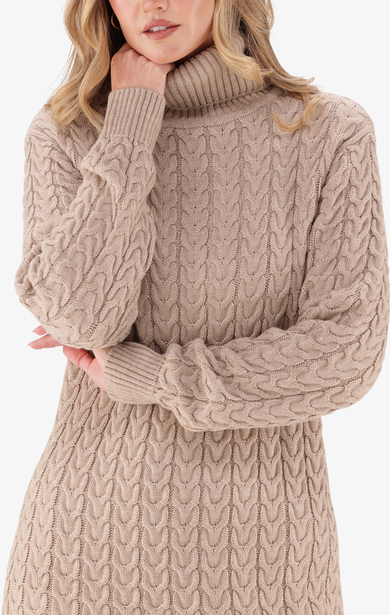 Cable Knitwear Dress | Shop Online | Pick 'n Pay Clothing