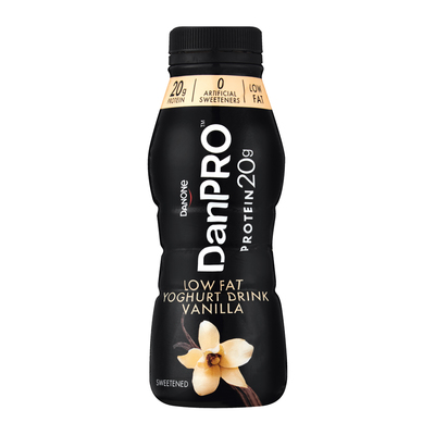 Danone Danpro Vanilla Drinking Youghurt 300g | PnP
