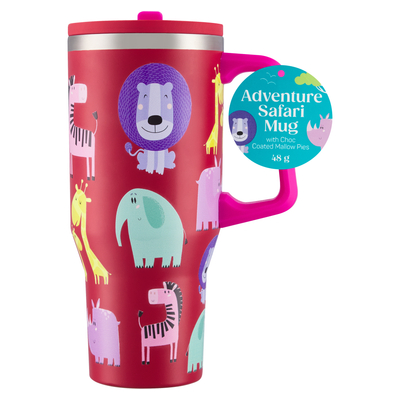 PnP Adventure Safari Mug 48g | PnP