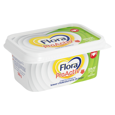 Flora Proactiv 35% Fat Spread 500g | Smart Price Specials | PnP Home