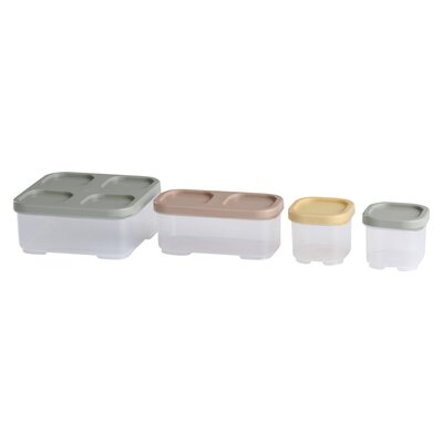 DAY 4 Piece Storage Boxes | Smart Price Specials | PnP Home