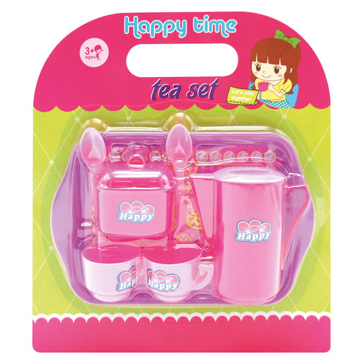 HTIC TEA SET ASSORTED | PnP