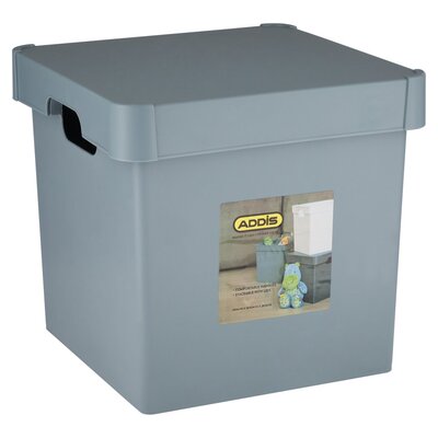 Addis Unibox Smokey Grey | PnP