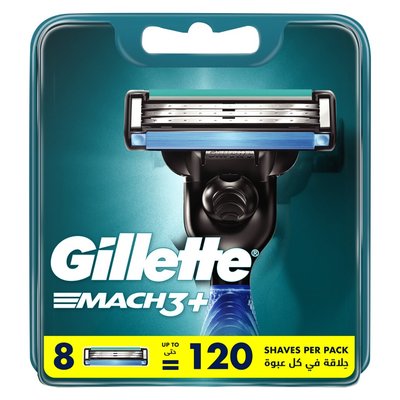 Gillette | Razors & Blades | Smart Price Specials | PnP