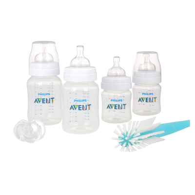 Avent Newborn Starter Set | PnP