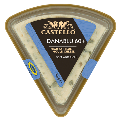 Castello Creamy Blue Mould Cheese 100g
