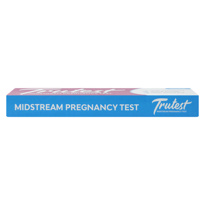 Trutest Midstream Pregnancy Test | PnP