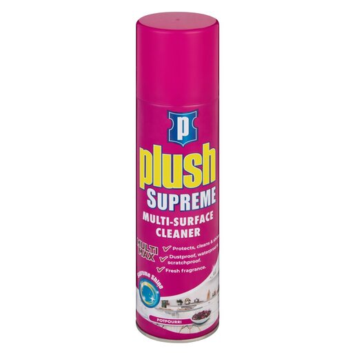 Plush Supreme Potpourri Multi-Surface 275ml | PnP