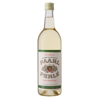 Paarl Perle Includes Deposit 750ml PnP