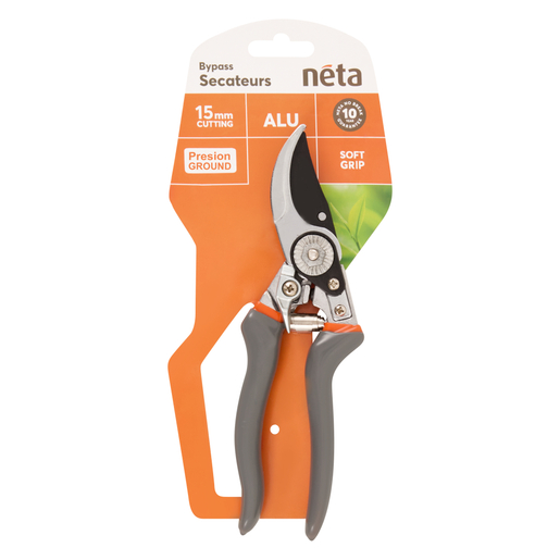 Neta Aluminium Bypass Secateur | Smart Price Specials | PnP Home