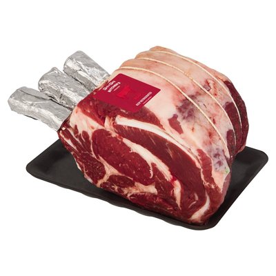 PnP Prime Rib Roast with Bone-in | PnP