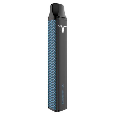 Ignite Blueberry Ice V10 5% Disposable Vape 1000 Puffs | PnP