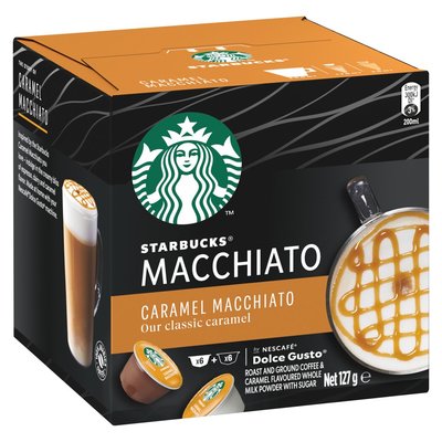 【Caramel Macchiato】 Caramel Macchiato - Ninja Test Kitchen