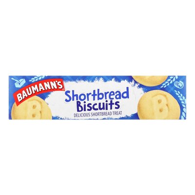 Baumanns Shortbread 160g | Smart Price Specials | PnP Home