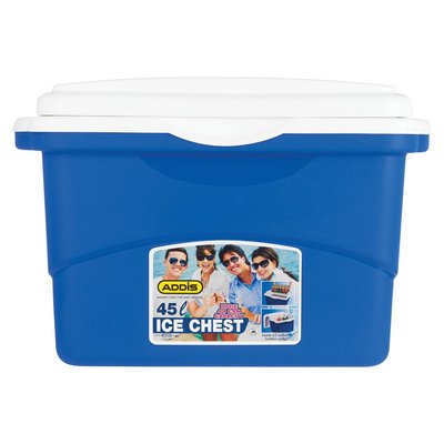 Addis Blue Cooler Box 45L | PnP