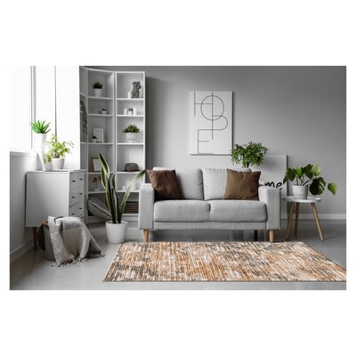 Stefano & Co. Multi Fashion Rug 160 x 235cm | PnP