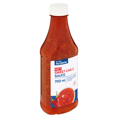 No Name Hot Sweet Chilli Sauce 700ml | PnP