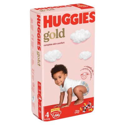 Gold Kayden Huggies main image 1