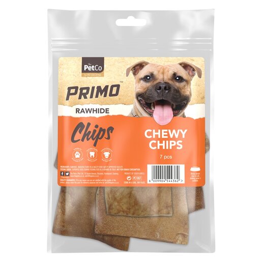 Petco Rawhide Chewy Chips 380g Smart Price Specials PnP Home