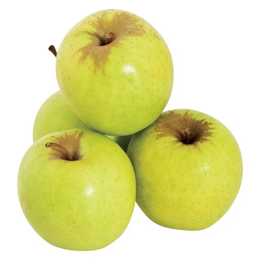 Golden Delicious Apples 1.5kg PnP