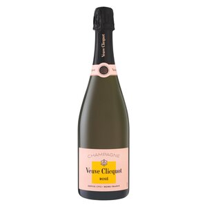 Veuve Cliquot Brut Rose Champagne 750ml | PnP