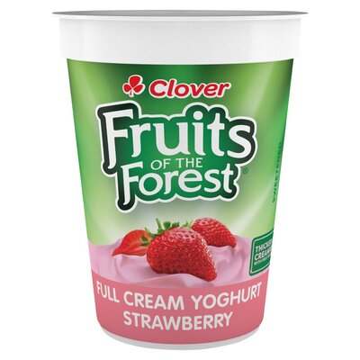 Darling Full Cream Strawberry, Mixed Fruit, Granadilla Flavoured Fruit  Freast Yoghurt 6 x 100g, Kids Yoghurt, Yoghurt, Fresh Food, Food