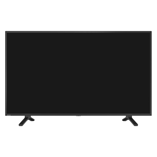 Toshiba 43 Full HD LED Digital TV 43S396 | PnP