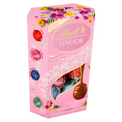 Lindor Cornet Summer Edition 200g | PnP
