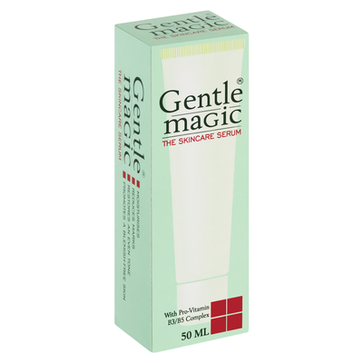 Gentle Magic Magic Serum 50ml | PnP