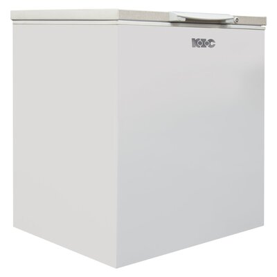 Kic 207L White Chest Freezer KCG210/1 | PnP