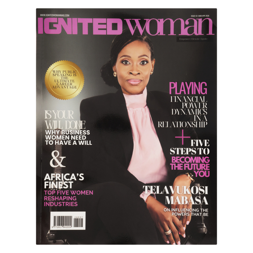Ignited Woman Magazine | Smart Price Specials | PnP Home