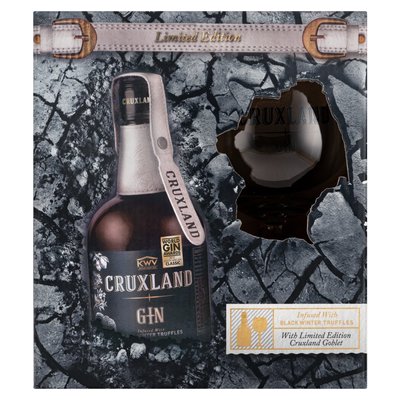 Cruxland Black Truffle Gift Pack 750ml | PnP