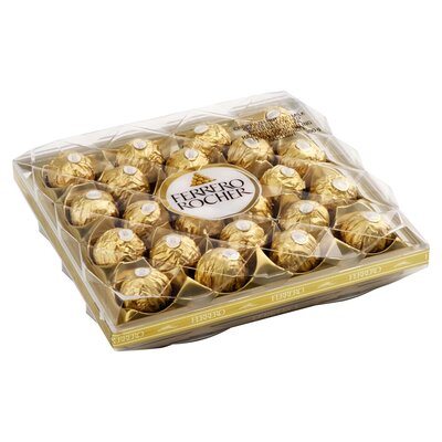 Ferrero rocher deals sa