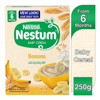 nestum baby food stages