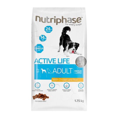 Vitagen Senior Dog Food 6kg | PnP