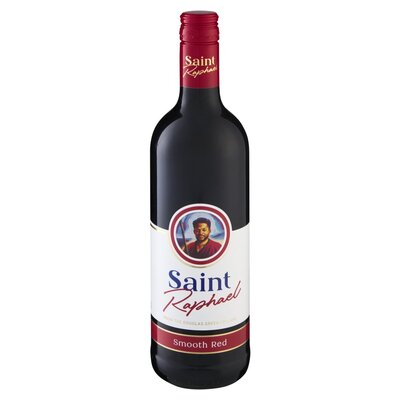 Saint Raphael Smooth Red 750ml | PnP
