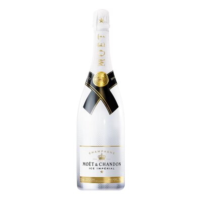 MOËT & CHANDON ICE IMPÉRIAL 750ml ×2本 Moet & Chandon Ice Impérial Champagne 750ml | Smart Price Specials