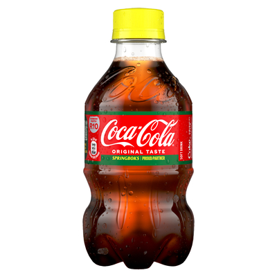 Coca-Cola Regular 300ml | Smart Price Specials | PnP Home